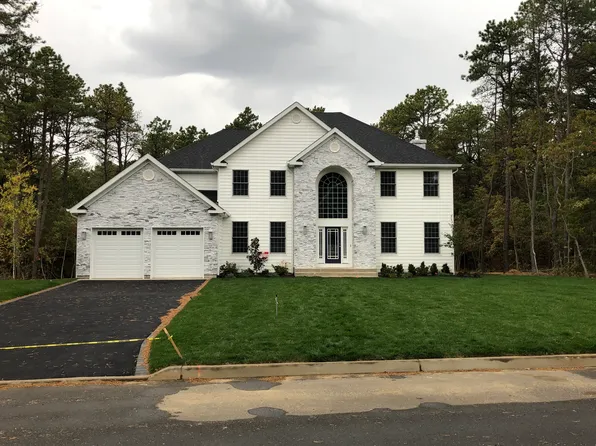 Sherwood Plan, Nottingham Acres