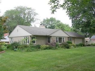 4267 Breckenridge Rd, Dayton, OH 45429