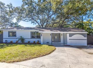 4827 Alcazar Way S, Saint Petersburg, FL 33712