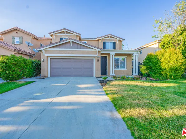 28223 Springvale Ln, Castaic, CA 91384