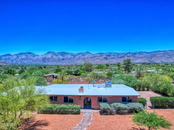 9425 E Loma Linda Pl, Tucson, AZ 85749