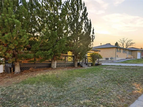 3102 W Radcliff Drive, Englewood, CO 80110