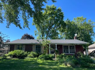 34 Benson Cres, London, ON