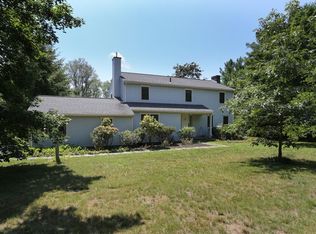 109 Moore Rd, Sudbury, MA 01776