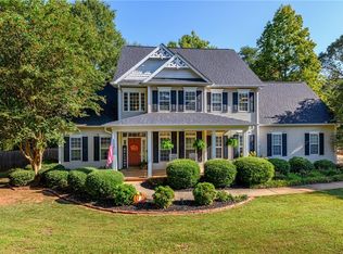 115 Moorhaven Dr, Liberty, SC 29657