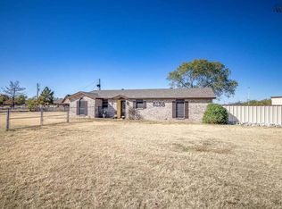 5138 Deer Creek Rd, Wichita Falls, TX 76302