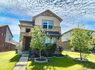 2909 Harvester Ln, Round Rock, TX 78664