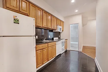 Rented by Creed Realty Group