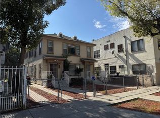918 W 41st St, Los Angeles, CA 90037