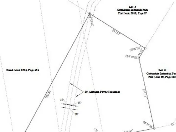 10449 Technology Dr, Cottondale, AL 35453