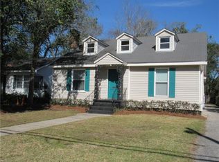 2312 Dauphin St, Mobile, AL 36606