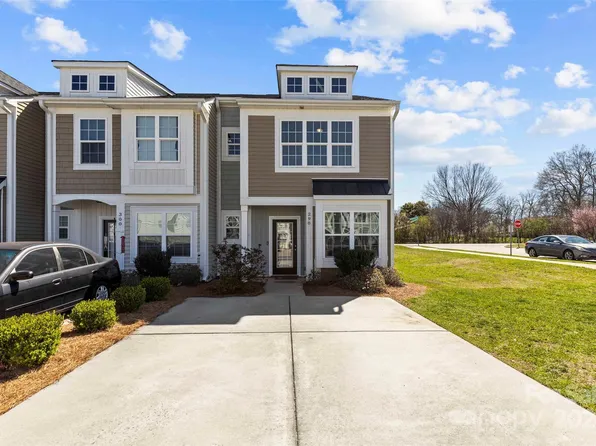 298 Halton Crossing Dr SW, Concord, NC 28027