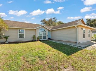 961 Millenbeck Ave, Deltona, FL 32725