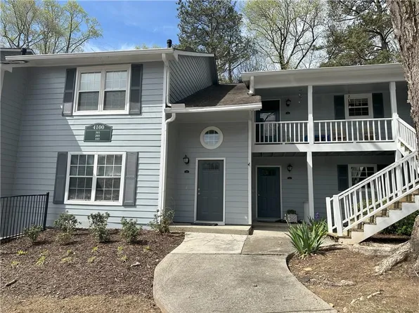 4100 Riverlook Pkwy SE Unit 103, Marietta, GA 30067