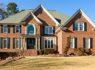 3991 Amberfield Cir, Peachtree Corners, GA 30092
