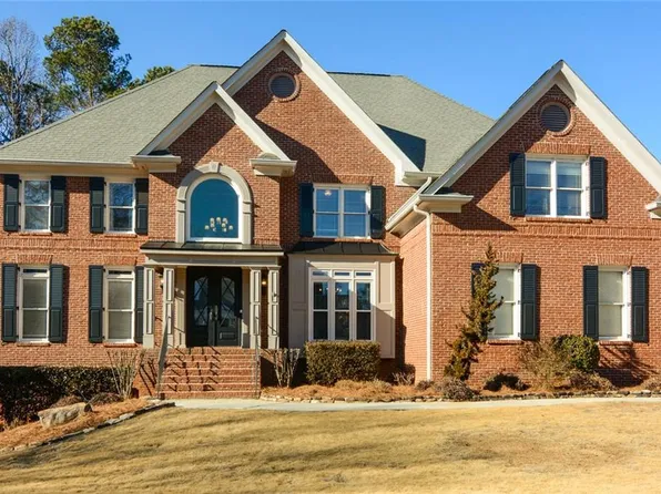 3991 Amberfield Cir, Peachtree Corners, GA 30092