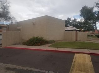 4131 W Calavar Rd, Phoenix, AZ 85053