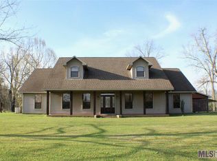 14219 Patin Dyke Rd, Ventress, LA 70783