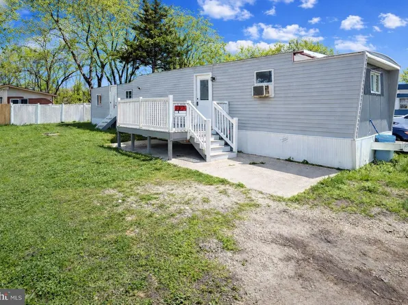 2053 Ocean Heights Ave Lot 59, Egg Harbor Township, NJ 08234