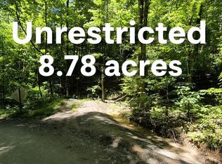 LOT 28 Laurel Ridge Dr, Cherry Log, GA 30522