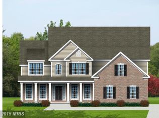 1330 Jacks Pl, Huntingtown, MD 20639