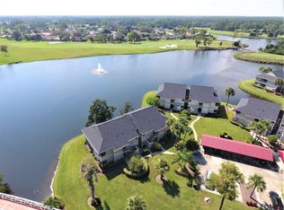 4 Magnolia Dr S #4, Ormond Beach, FL 32174
