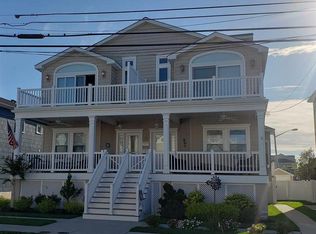 12 N Decatur Ave #A, Margate City, NJ 08402