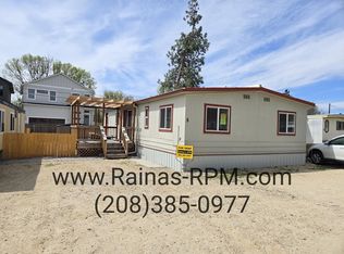 208 E 43rd St, Garden City, ID 83714