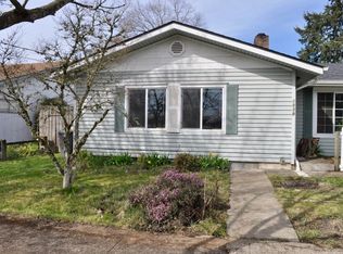 1930 NW Division St, Corvallis, OR 97330