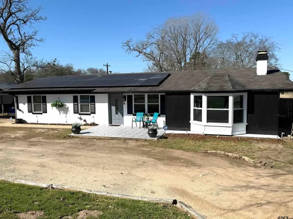 11924 County Road 2298, Tyler, TX 75707