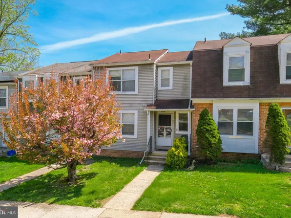 11705 Summer Oak Dr, Germantown, MD 20874