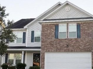 3 Miller Pond Rd, Port Wentworth, GA 31407