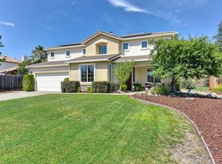 2131 Summer Dr, El Dorado Hills, CA