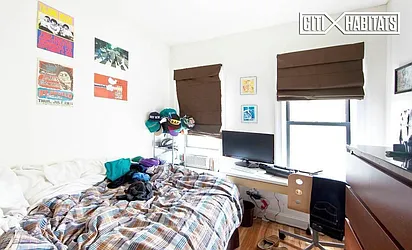Rented by Citi Habitats
