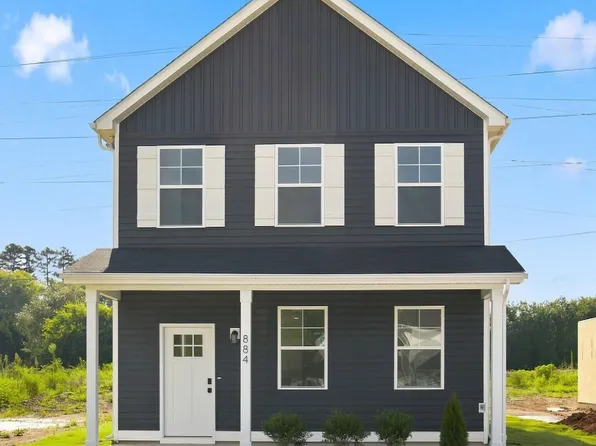 884 Gardenview Way, Chattanooga, TN 37421