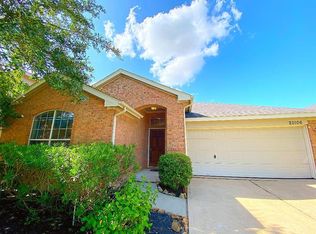 20106 Sunchase Way, Katy, TX 77449