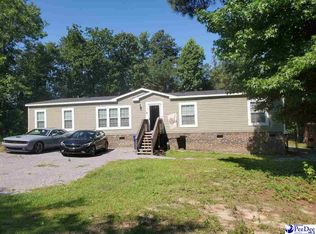 2267 Tunney Ln, Wallace, SC 29596