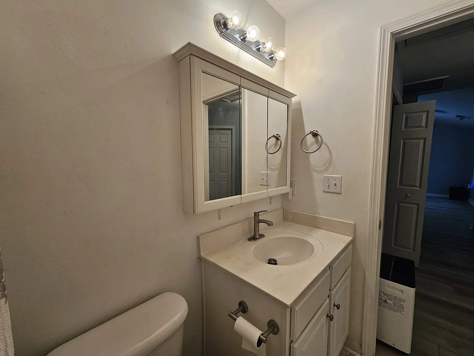 3 bed, 1283 sqft, $1,280 — Photo 4