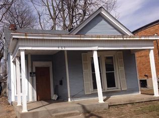 463 Chestnut St, Lexington, KY 40508