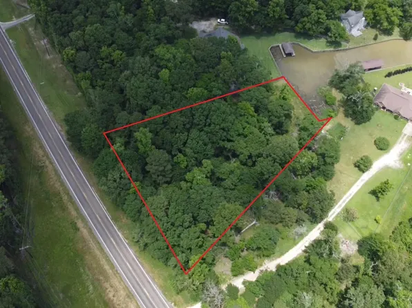 Tbd Fm #224, Coldspring, TX 77331