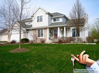 12526 Genesta Cv, Fort Wayne, IN 46845