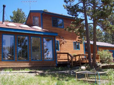 38 Navajo Trl, Nederland, CO, 80466