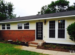 713 Fitzgerald Dr, Raleigh, NC 27610