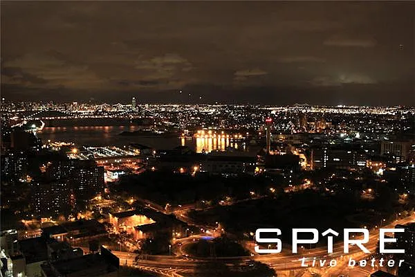Rented by Spire Group | media 24