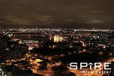 Rented by Spire Group