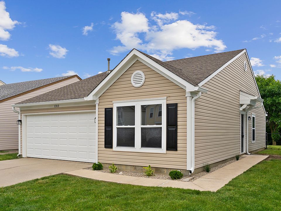 1313 Kenwood Dr, Greenwood, IN 46143 | Zillow