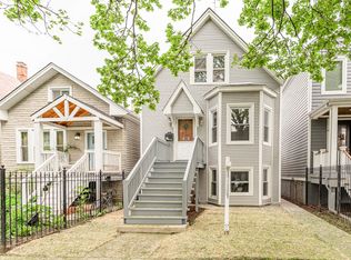 3436 W Melrose St, Chicago, IL 60618
