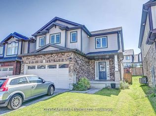 6 Castlebay St, Kitchener, ON N2R0G5