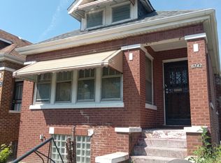 6742 S Carpenter St, Chicago, IL 60621