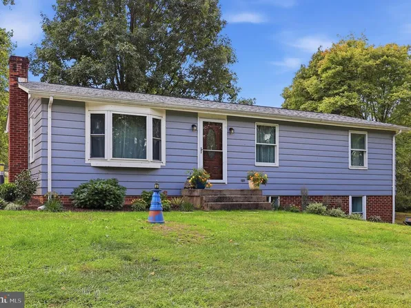 7217 Picnic Woods Rd, Middletown, MD 21769